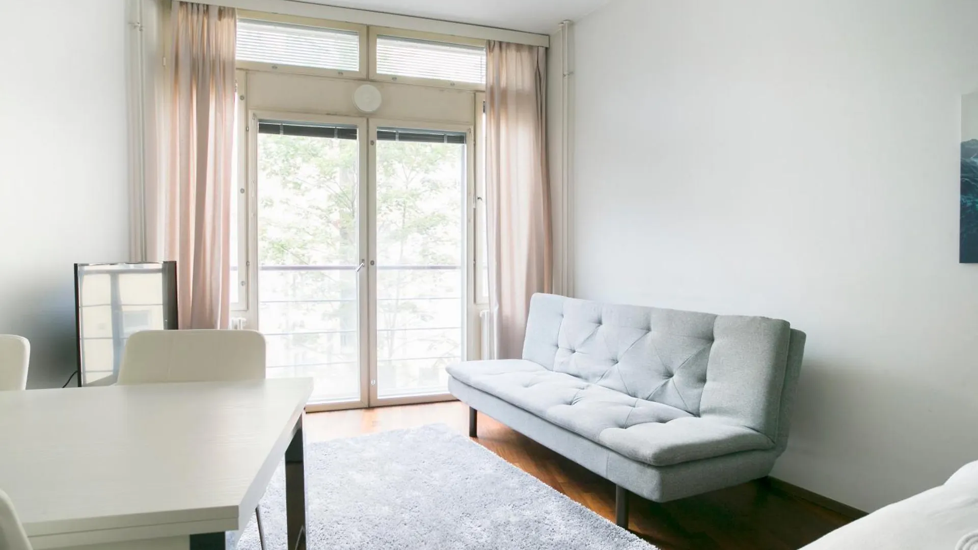 2Ndhomes Kluuvi Apartments Хельсинки